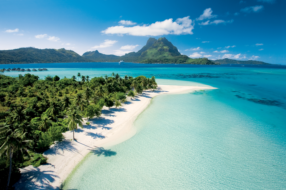 travel agent for hawaii honeymoon
