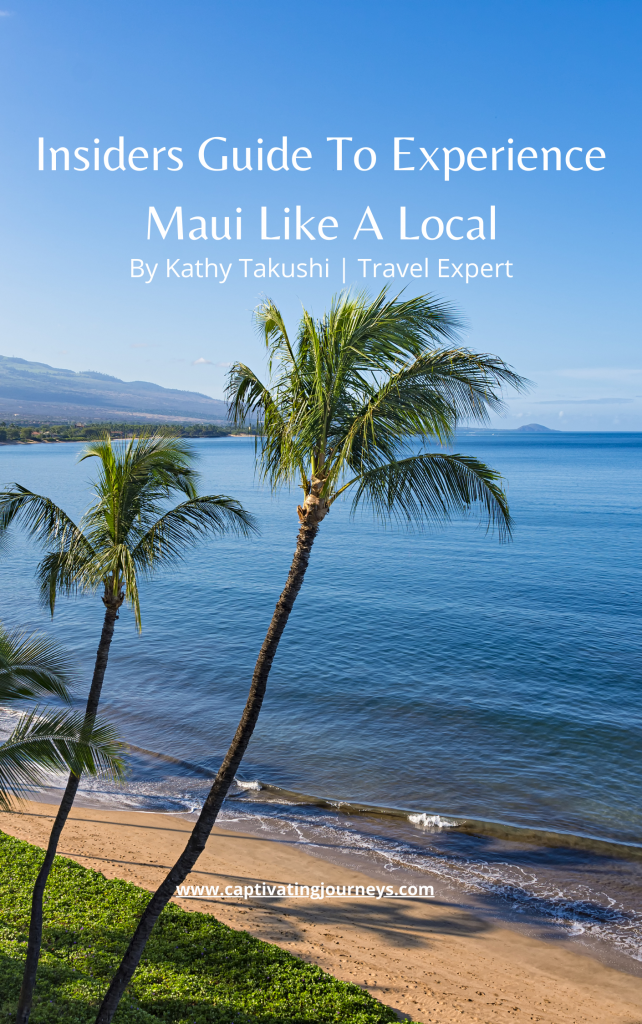 Best Hawaii Travel Agency Turn Your Vacation Dreams into Reality