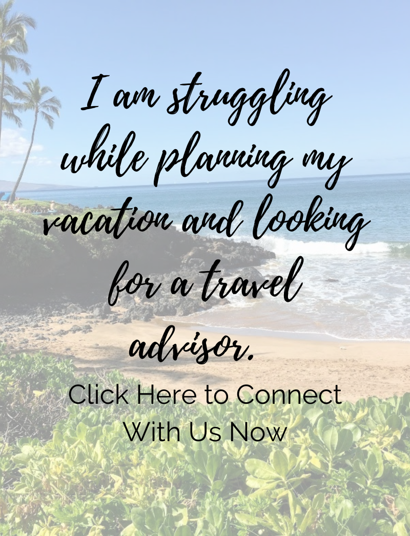 Best Hawaii Travel Agency - Turn Your Vacation Dreams into Reality